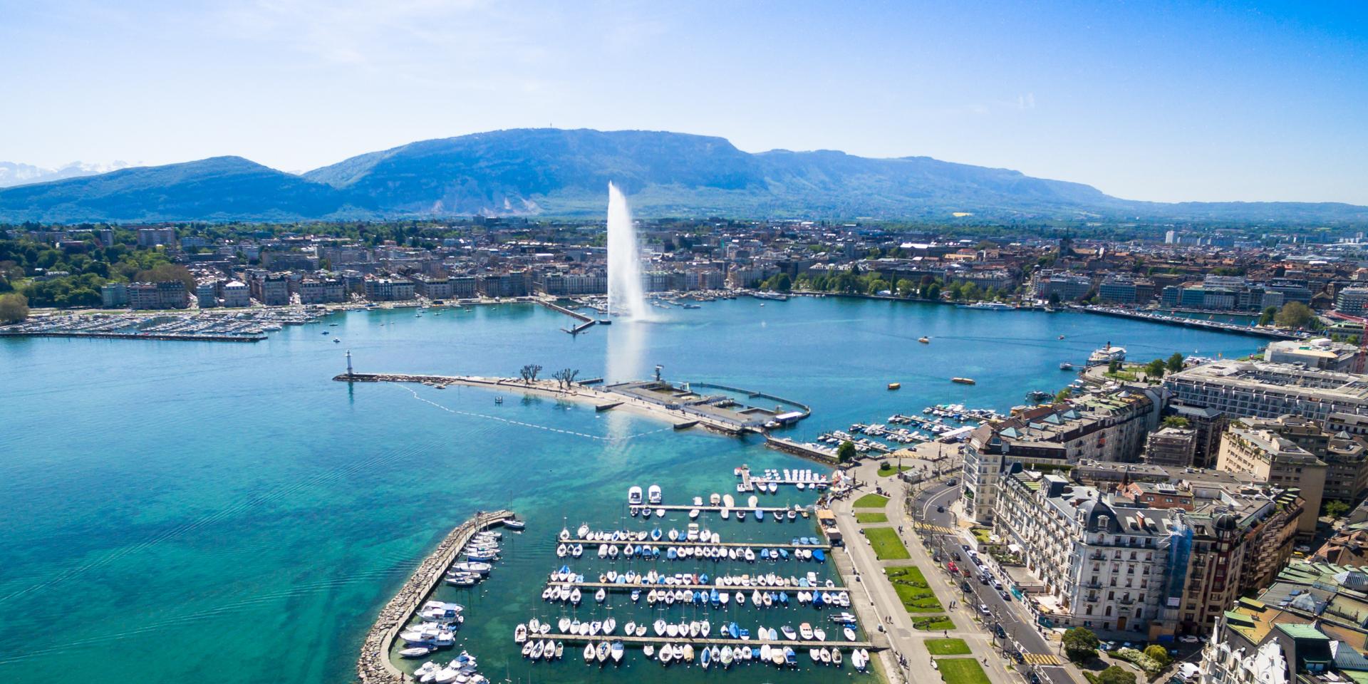 Geneva