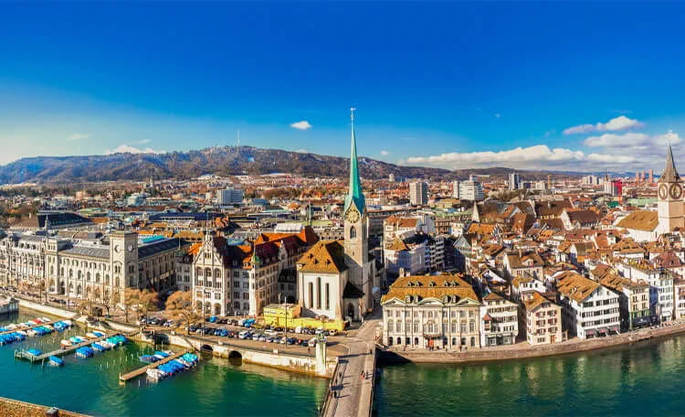 Zurich