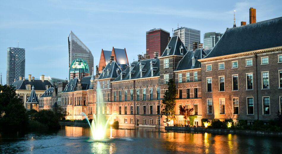The Hague
