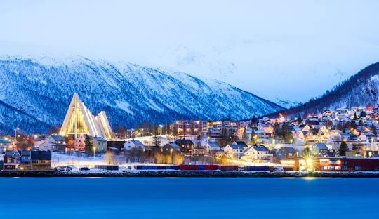 Tromso