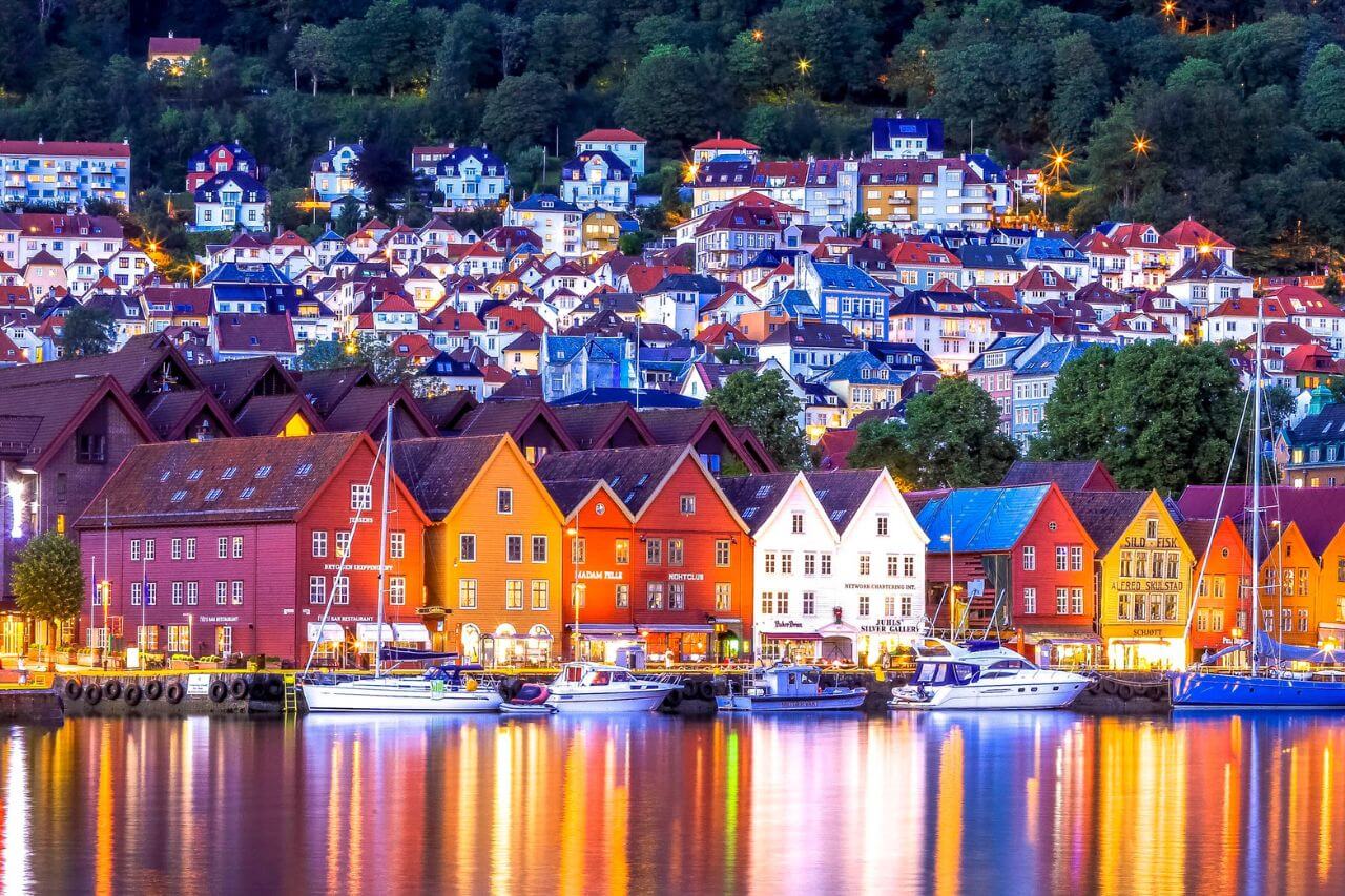 Bergen