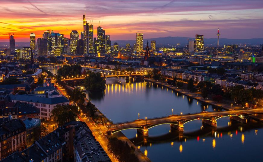Frankfurt