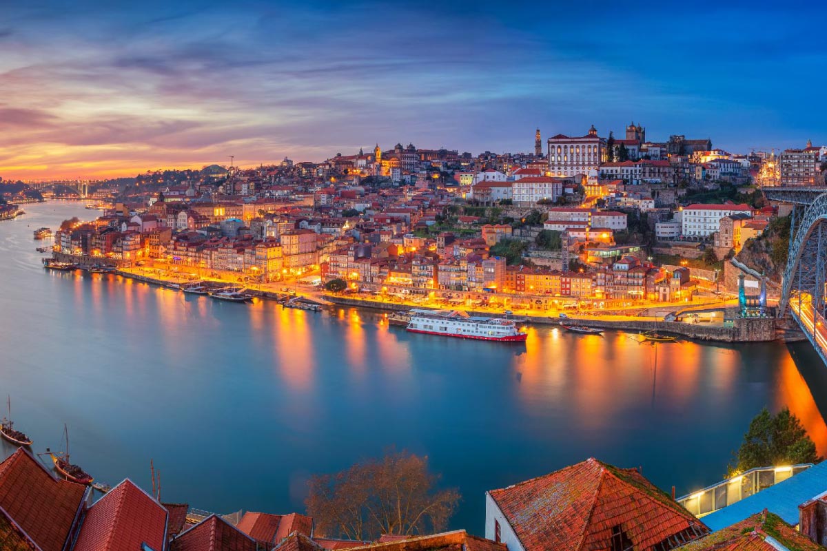 Porto