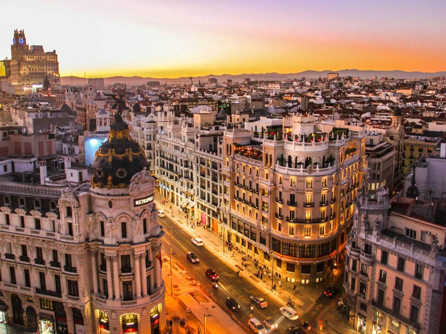 Madrid