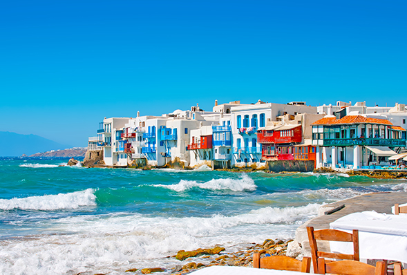 Mykonos