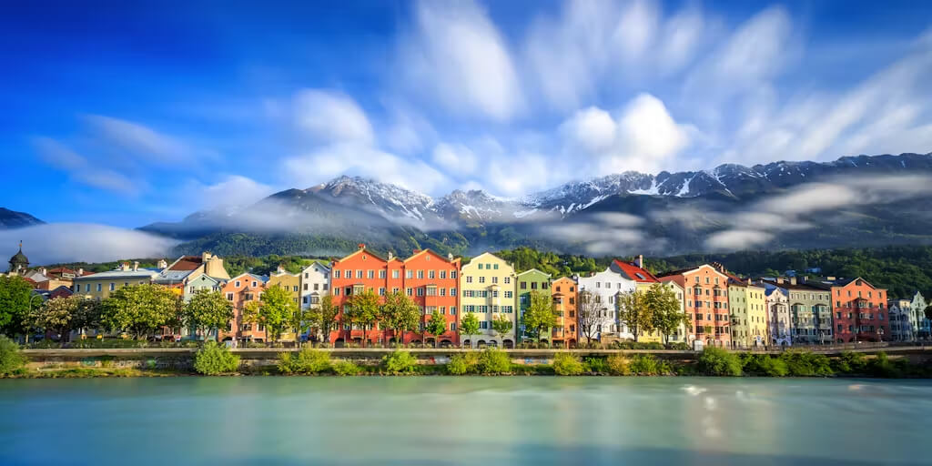 Innsbrug