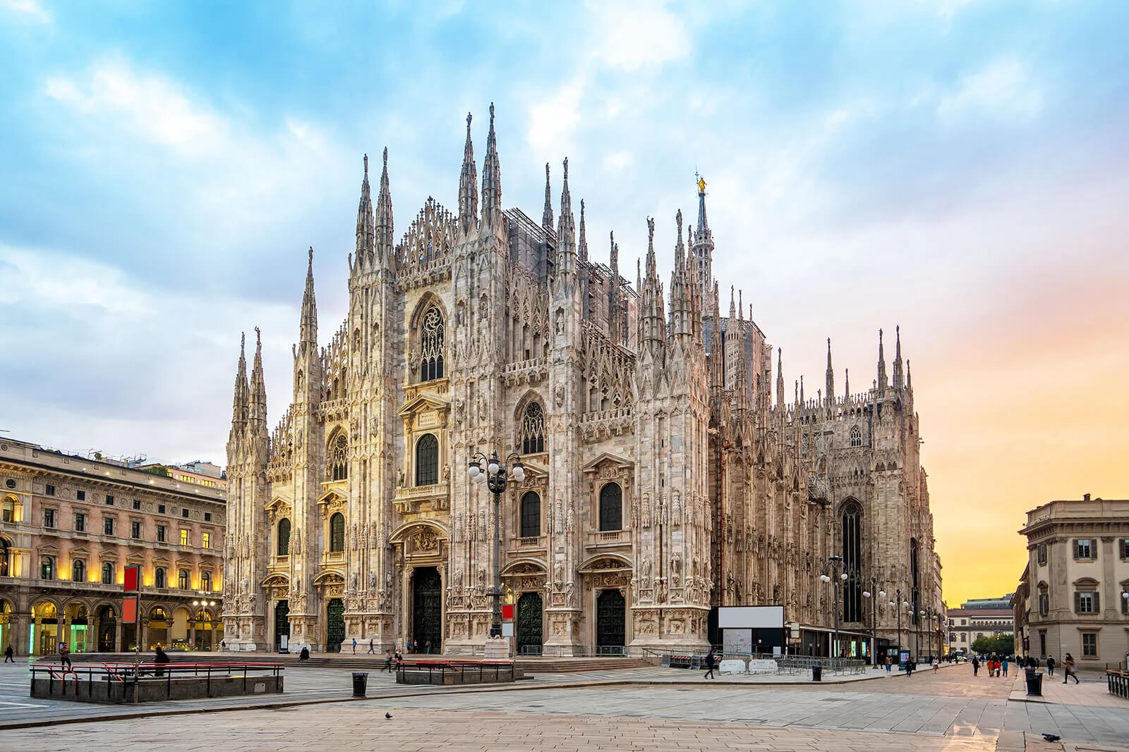 Milan